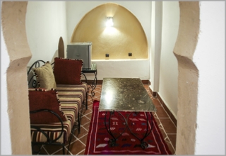 Hotel Mohayut Room